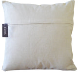 Kussani Cushion Cover Natural Feather 45cm x 45cm K372