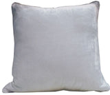 Kussani Cushion Cover White Deco 50cm x 50cm K442