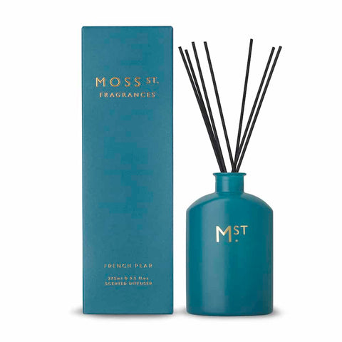 Moss St. Diffuser French Pear 275ml